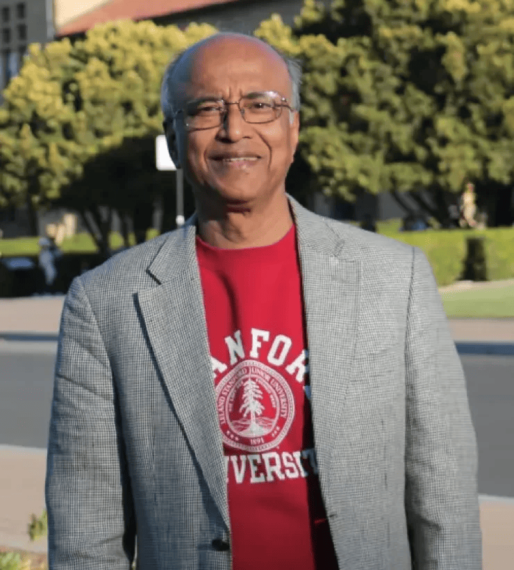Dr. Mizanur Mohammed Rahman