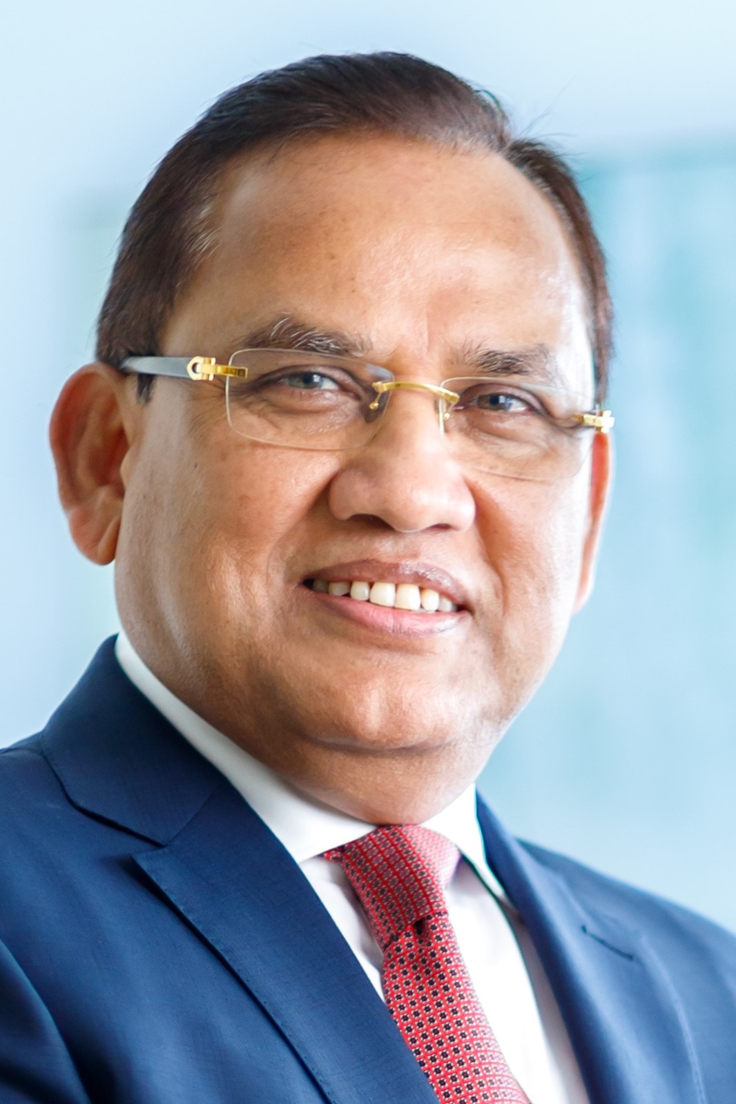 M. A. Jabbar