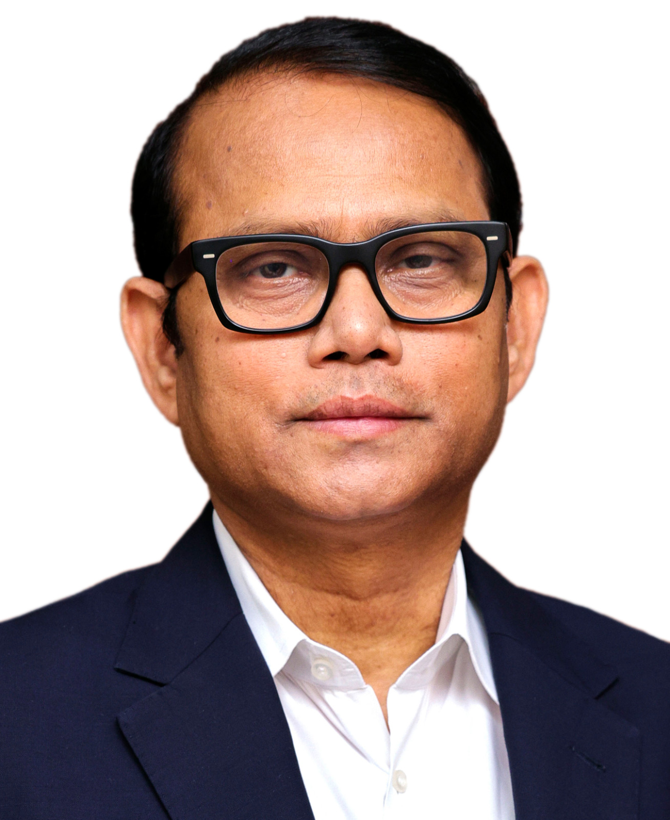 M E Chowdhury Shameem