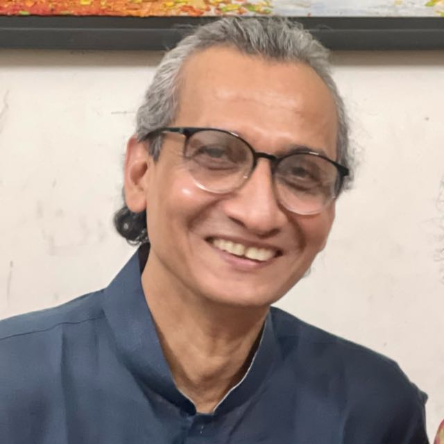 Kamrul Ahsan Dewanjee